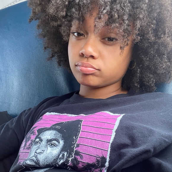 Meet the Posher Other - Meet your Posher, Aaliya